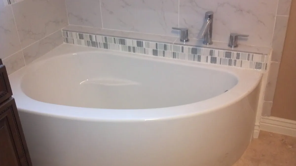 Plumbing services in Belmont, NH